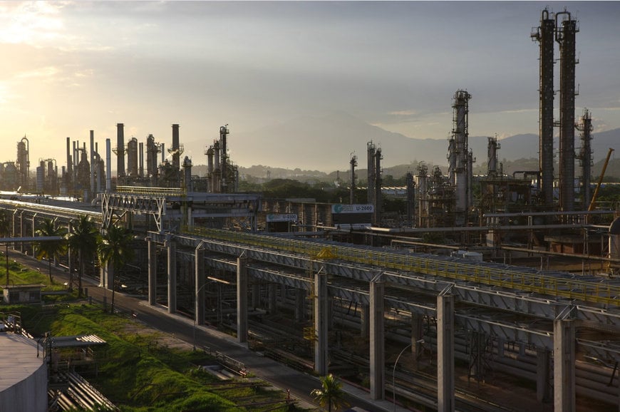 PETROBRAS BREAKS S-10 DIESEL PRODUCTION RECORD
